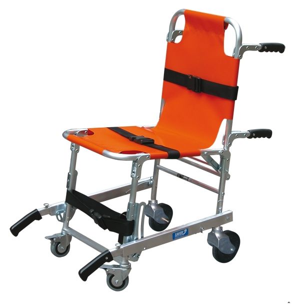 Chaise evac